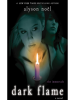 Book cover for "Dark Flame"