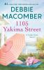Book cover for "1105 Yakima Street".