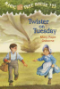 Book cover for "Twister on Tuesday".