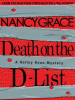 Book cover for "Death on the D-List".