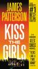 Book cover for "Kiss the girls".