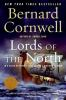 Book cover for "Lords of the North".