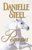 Book cover for "Pegasus"
