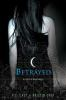 Book cover for "Betrayed".