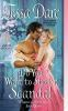 Book cover for "Do you want to start a scandal".