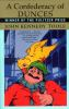 Book cover for "A confederacy of dunces"