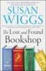 Book cover for "The Lost and Found Bookshop"