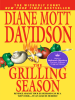 Book cover for "The Grilling Season".