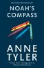 Book cover for "Noah's compass"
