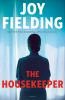 Book cover for "The housekeeper"