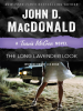 Book cover for "The Long Lavender Look".
