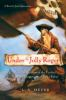 Book cover for "Under the Jolly Roger"