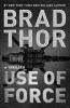 Book cover for "Use of force".