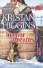 Book cover for "In your dreams".