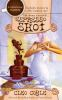 Book cover for "Espresso shot".
