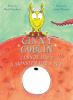 Book cover for "Ginny Goblin cannot have a monster for a pet".