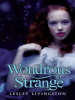 Book cover for "Wondrous Strange"