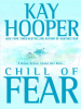 Book cover for "Chill of Fear".