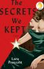 Book cover for "The secrets we kept"