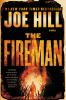 Book cover for "The Fireman".
