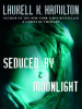 Book cover for "Seduced by Moonlight".
