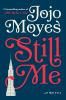 Book cover for "Still me".