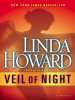 Book cover for "Veil of Night"