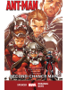 Book cover for "Ant-Man (2015), Volume 1"
