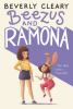 Book cover for "Beezus and Ramona".