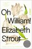 Book cover for "Oh William!".