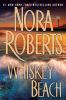 Book cover for "Whiskey Beach"