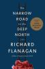 Book cover for "The narrow road to the deep north"