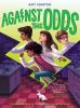 Book cover for "Against the Odds".