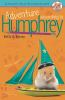 Book cover for "Adventure according to Humphrey".