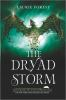 Book cover for "The Dryad storm".