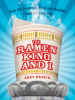 Book cover for "The Ramen King and I"