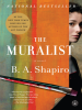 Book cover for "The Muralist"