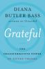 Book cover for "Grateful"
