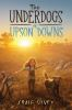 Book cover for "The underdogs of Upson Downs"