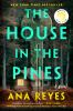 Book cover for "The house in the pines"
