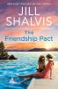 Book cover for "The friendship pact".