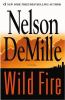 Book cover for "Wild fire".