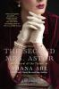 Book cover for "The second Mrs. Astor"