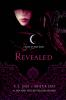 Book cover for "Revealed".