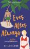 Book cover for "Ever after always".