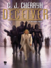 Book cover for "Deceiver".