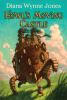 Book cover for "Howl's moving castle"