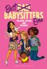 Book cover for "The good, the bad, and the bossy".
