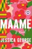 Book cover for "Maame"