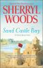 Book cover for "Sand Castle Bay"